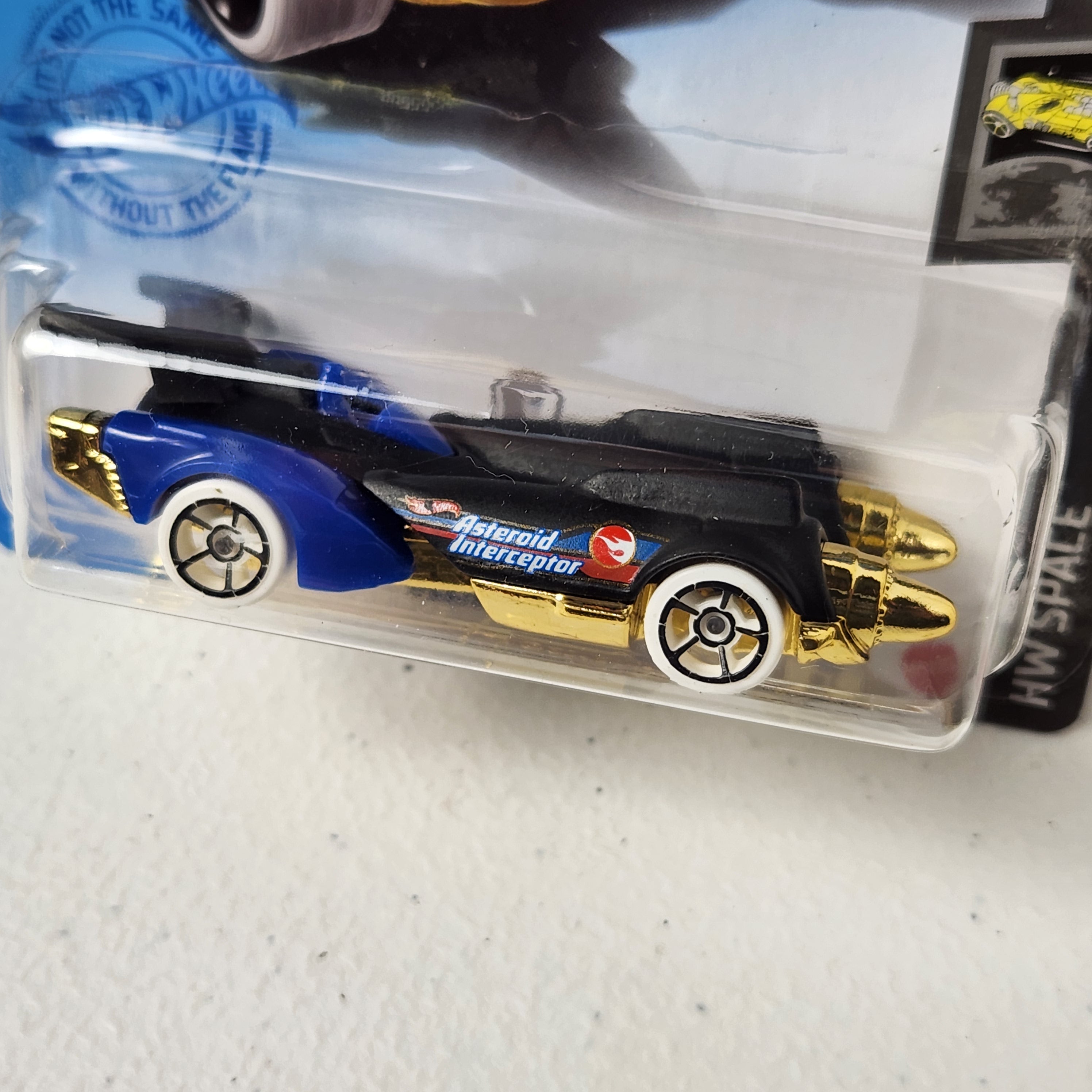 2021 Treasure Hunts American Mainline Hot Wheels
