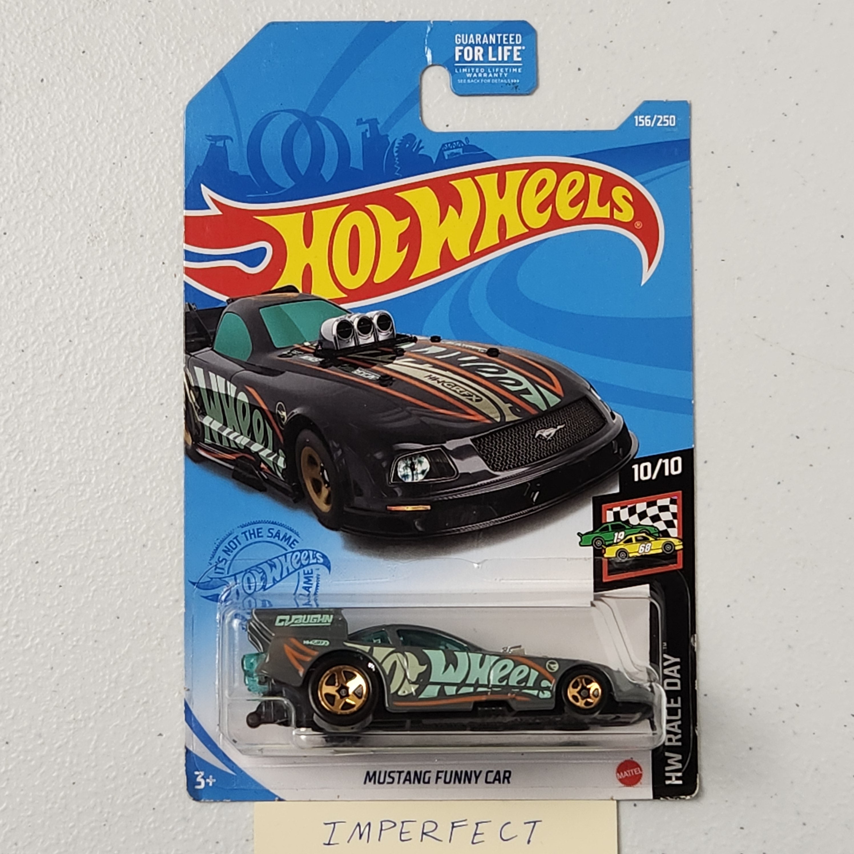 2021 Treasure Hunts American Mainline Hot Wheels