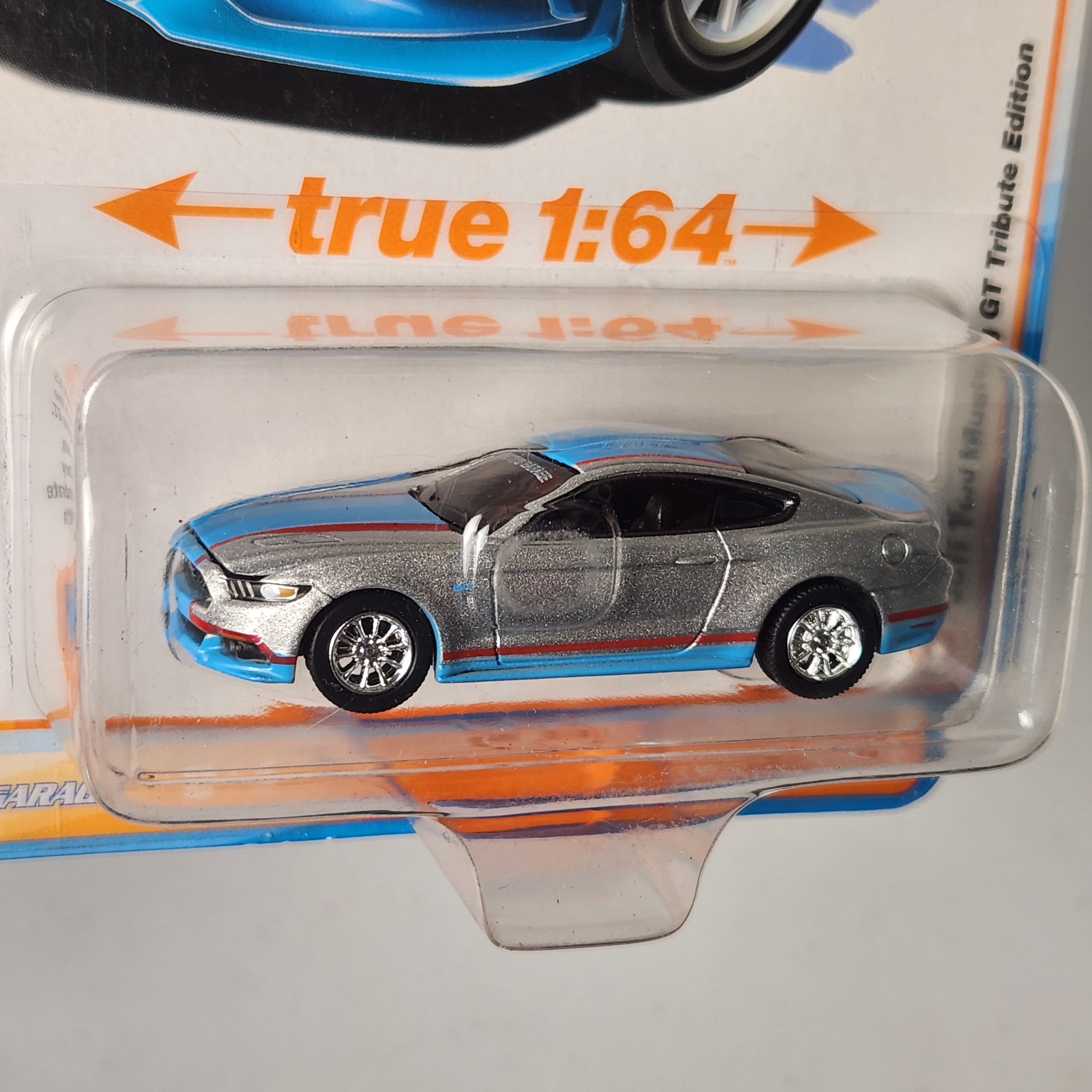 2017 Ford Mustang GT Tribute Edition Modern Muscle American Auto World 2024