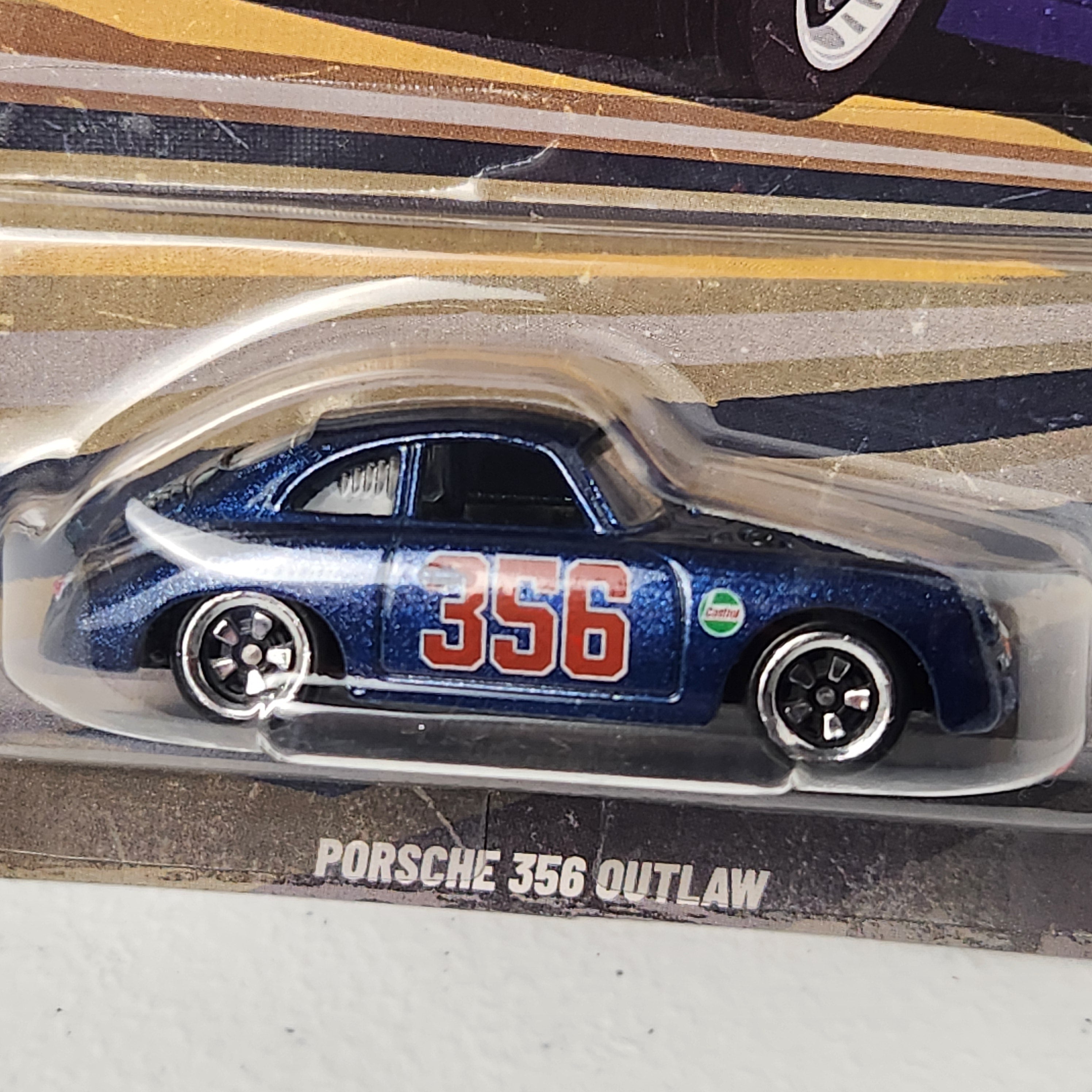 Vintage Club 1968 Mix 2 Full Set #1/5 to #5/5 SS HW