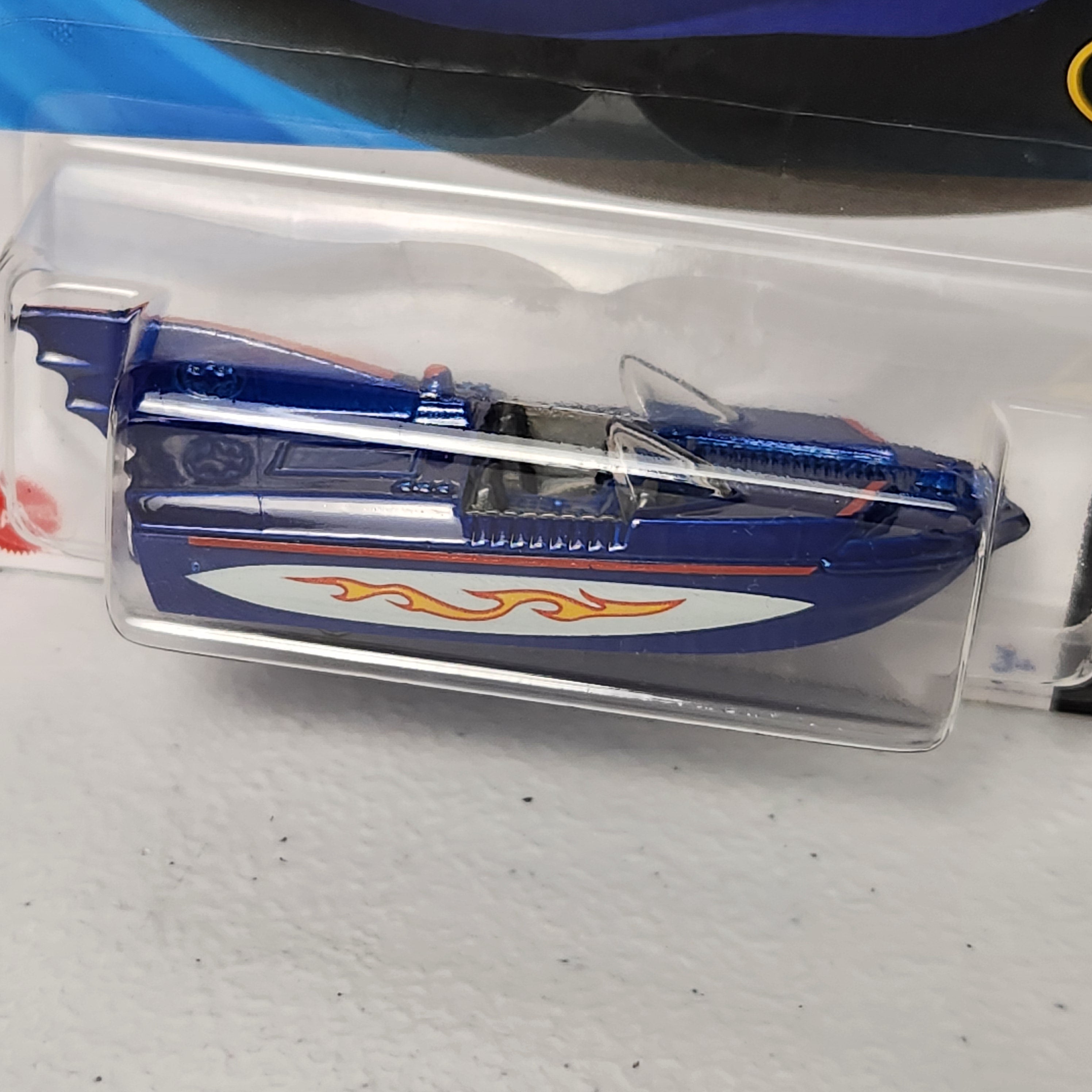 Batmobile Pop Culture Mainline Hot Wheels
