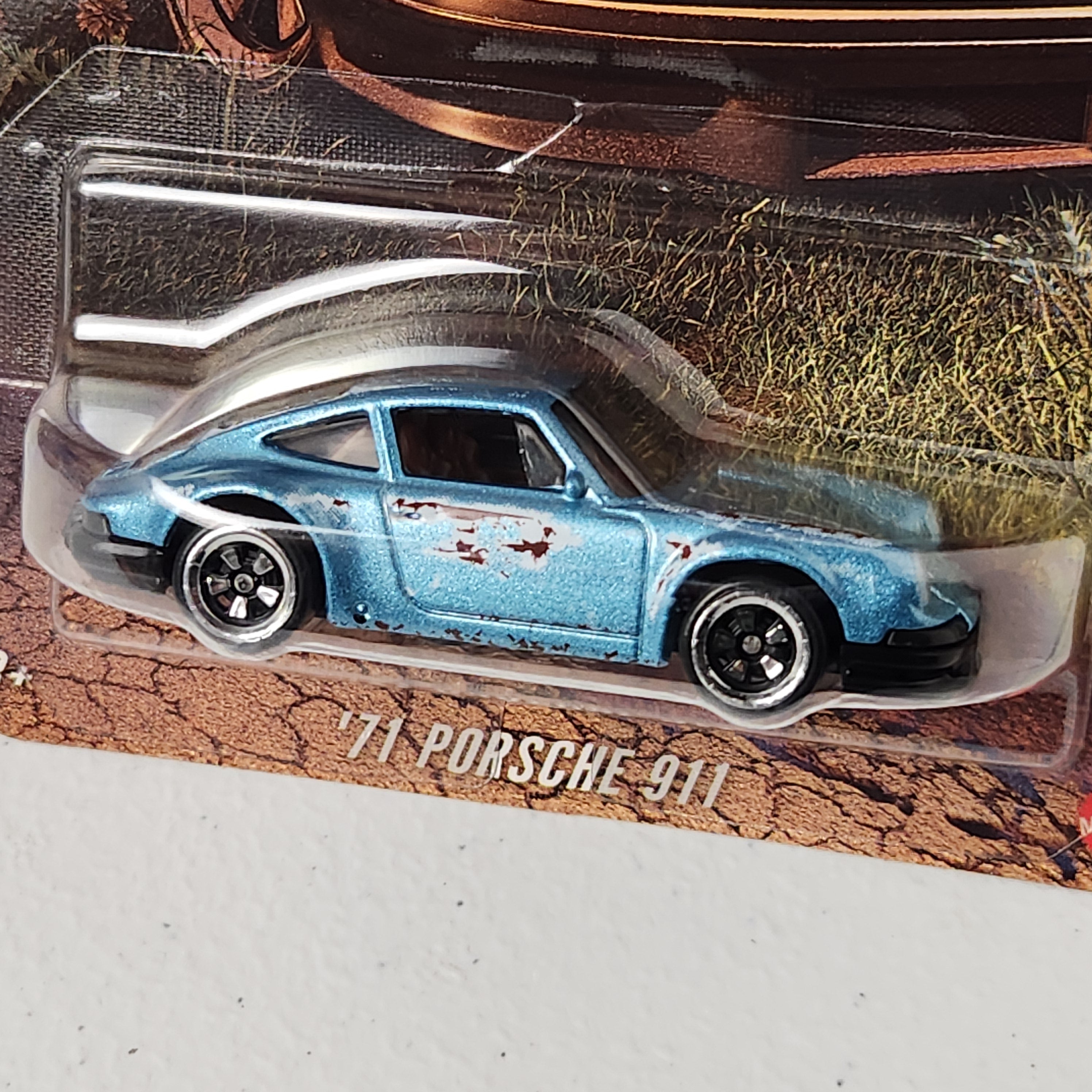 Vintage Club 1968 Mix 1 Set SS Hot Wheels