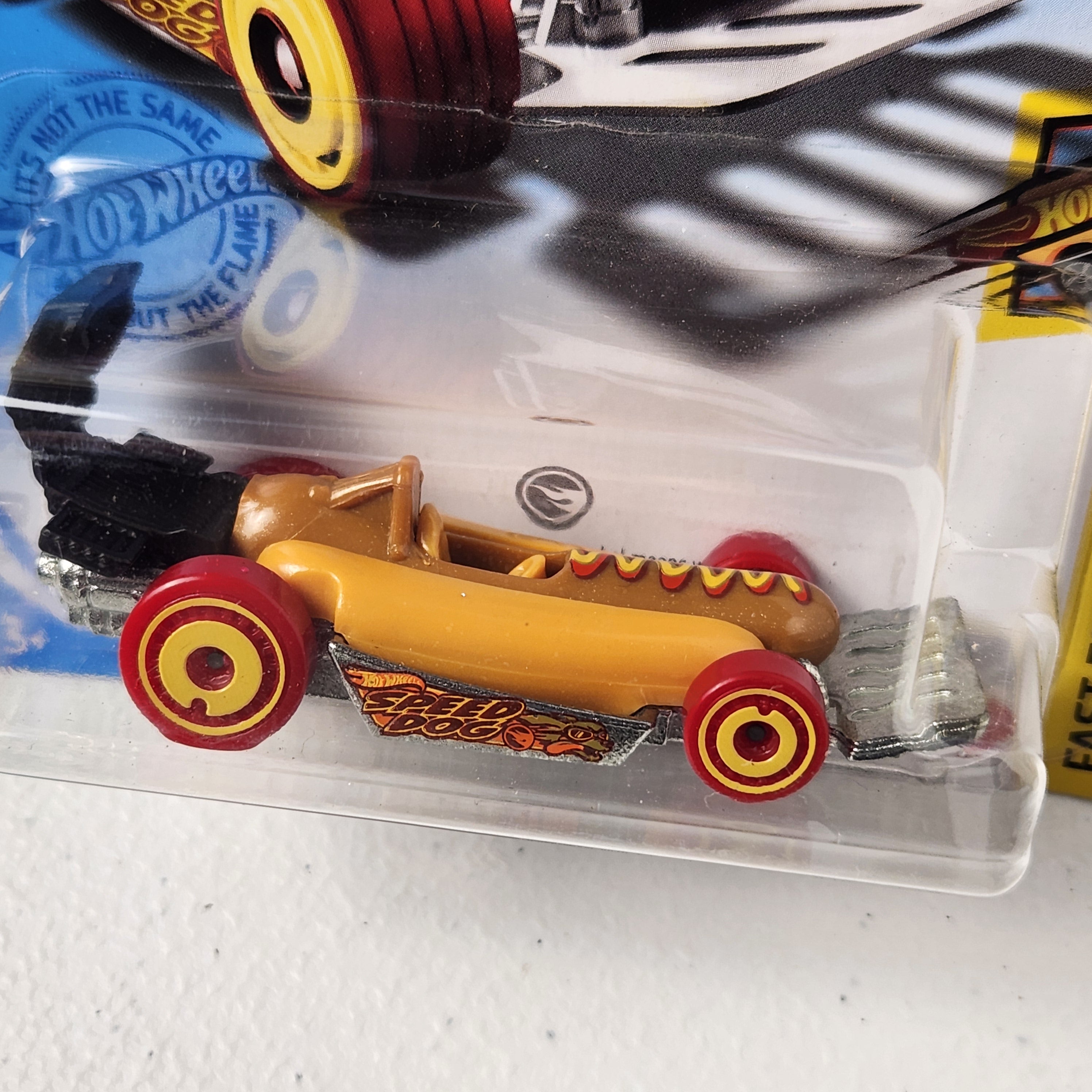 2021 Treasure Hunts American Mainline Hot Wheels