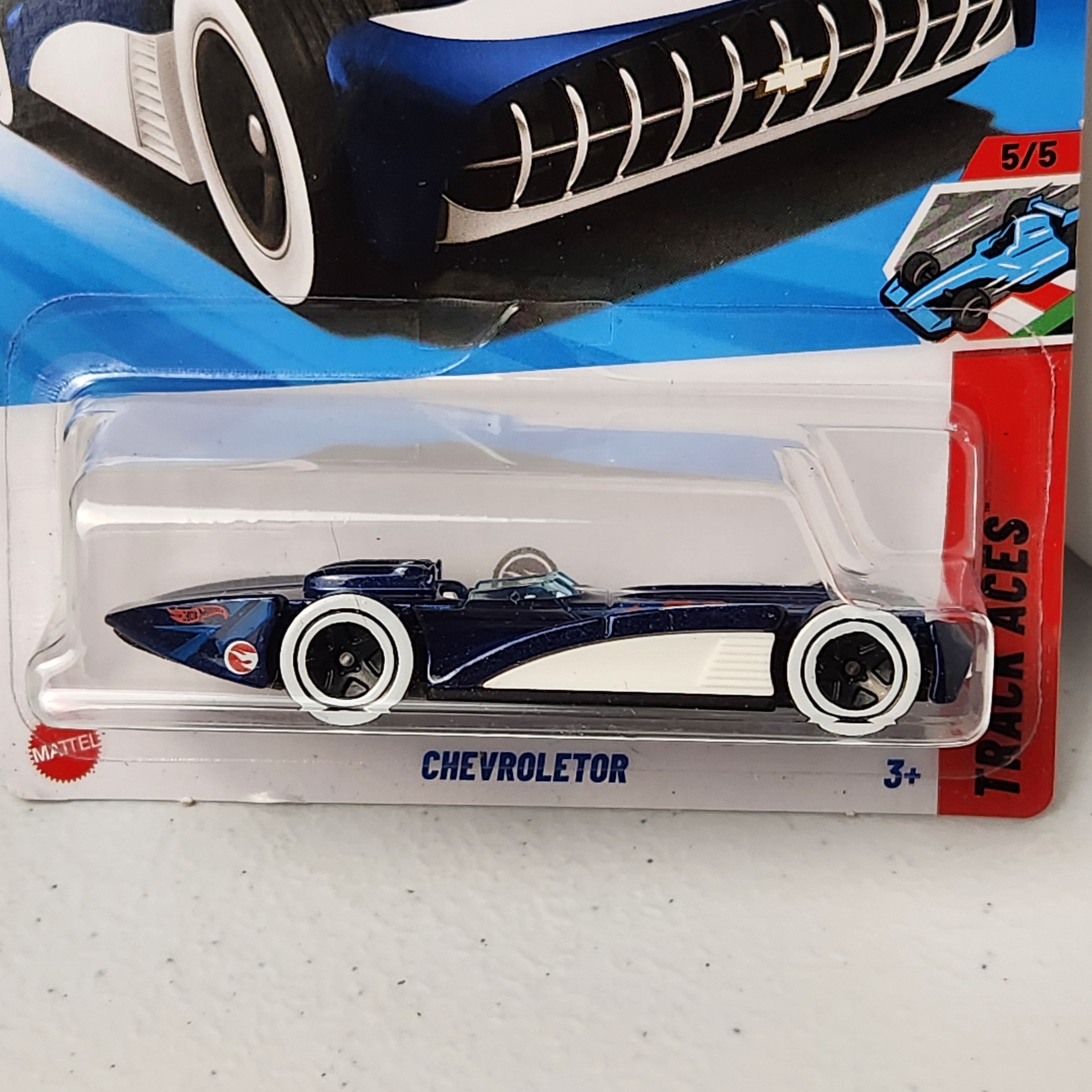 2025 Treasure Hunts Mainline Hot Wheels
