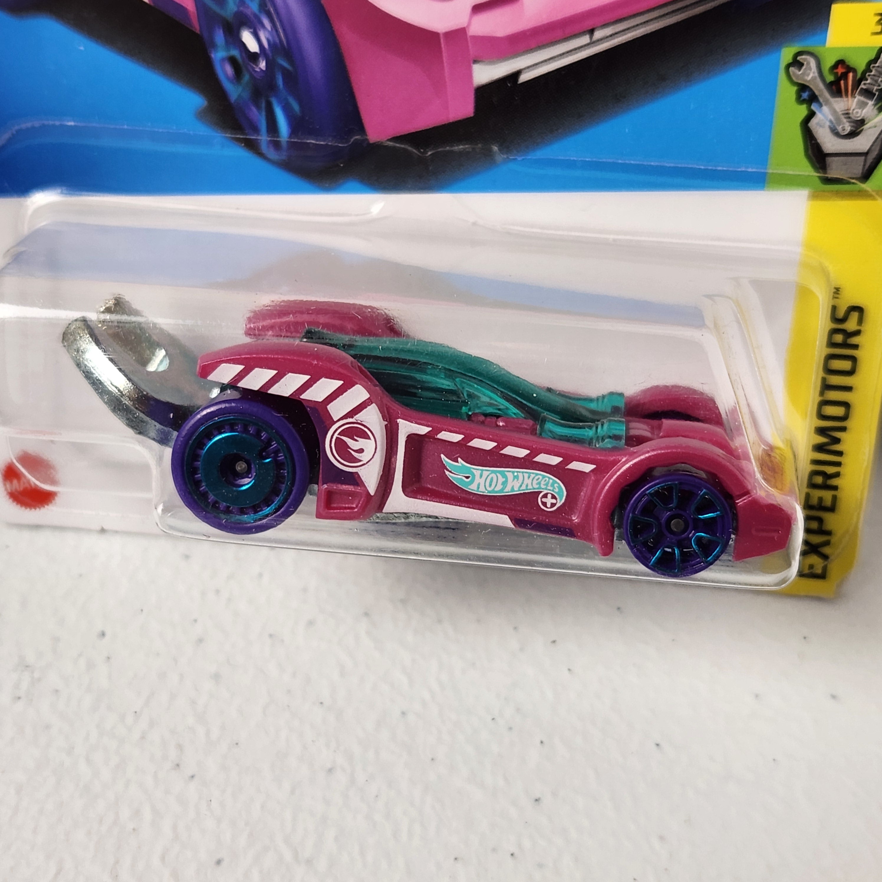 2024 Treasure Hunts Mainline Hot Wheels
